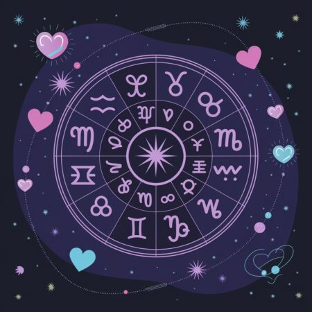 Astrology and Love: Discover Your Relationship Compatibility Through Your Zodiac Signs