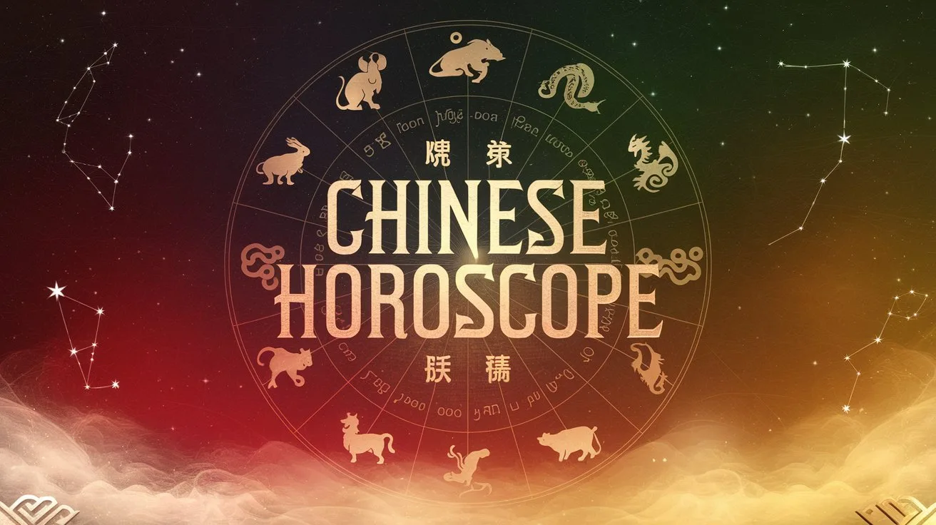 Chinese Horoscope and Predictions for 2024-2025
