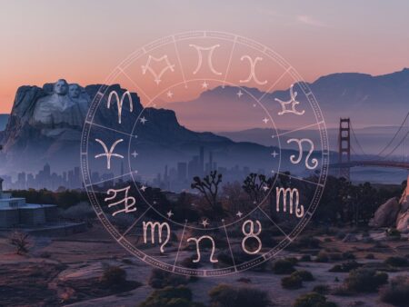 Love and Compatibility: How U.S. Cities Reflect Zodiac Relationship Dynamics