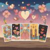 Understanding the Cycle of Love: How to Navigate the Stages of Relationships with Tarot Insights