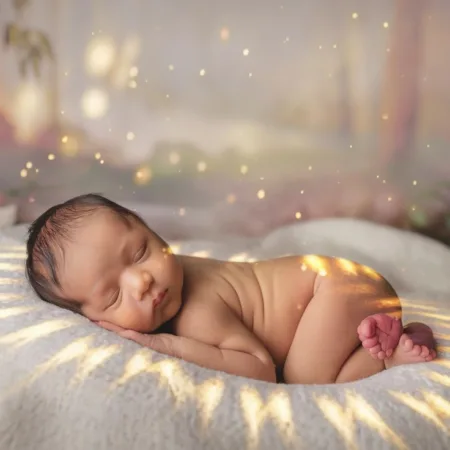 The Psychic Connection: Welcoming a Newborn and Its Spiritual Impact