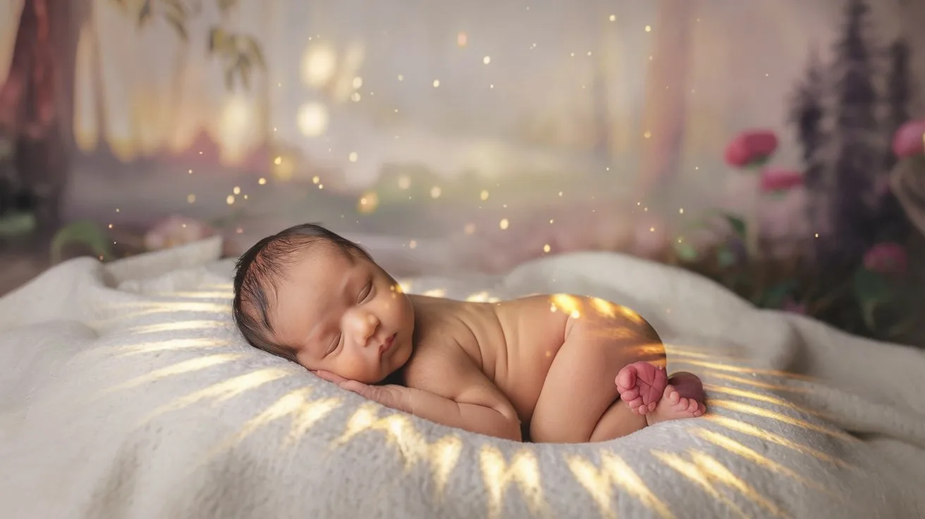 The Psychic Science Behind Welcoming a Newborn - Top10Psychics