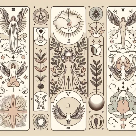 What exactly do tarot cards do?