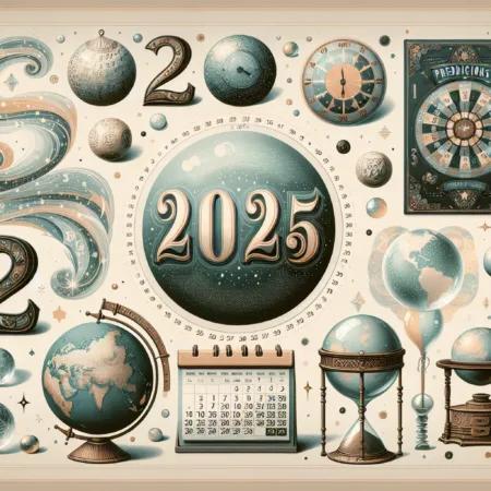 Numerology Trends for 2025: What Your Life Path Number Reveals