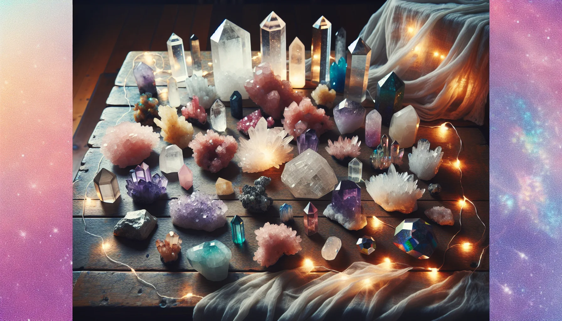 crystals for psychic abilities