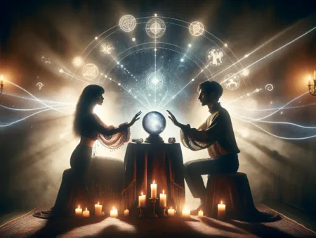 Can Psychics Help You Find Your Soulmate in 2025?