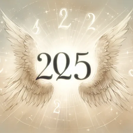 Understanding Angel Numbers and Their Meanings in 2025