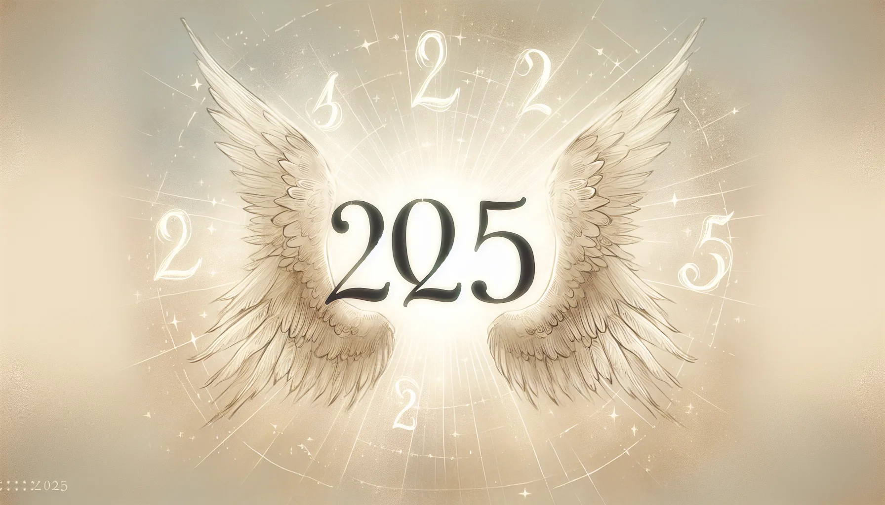 angel numbers 2025