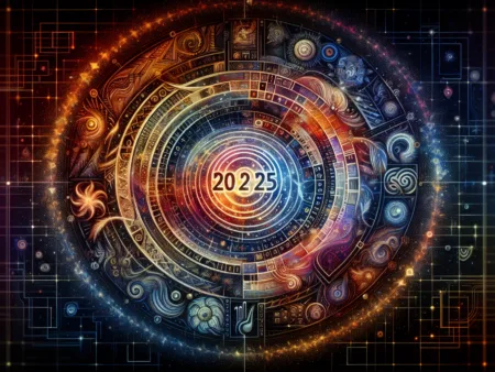 Numerology Insights for 2025: The Power of Personal Year Numbers