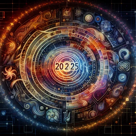 Numerology Insights for 2025: The Power of Personal Year Numbers